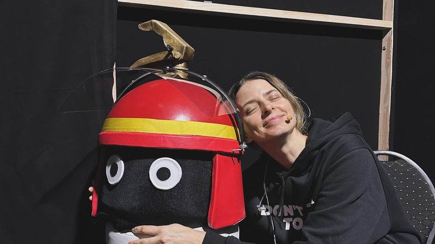 Das ist Eva Padbergs Fazit nach "The Masked Singer"-Aus!