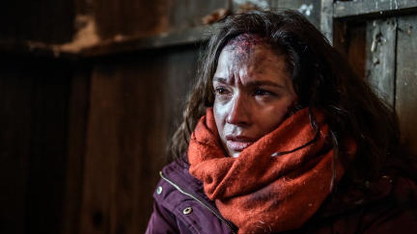 Extremer "Sturm der Liebe"-Dreh: So war es für Uta Kargel