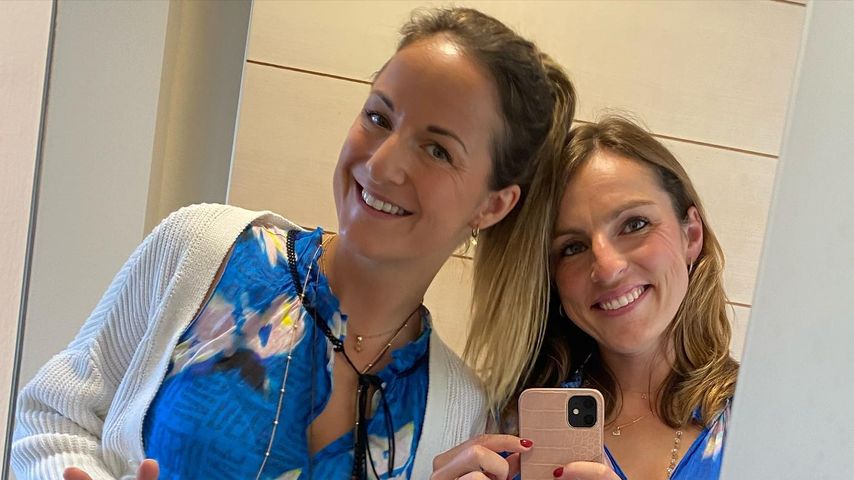Eva und Alina, "First Dates Hotel"-Kandidatinnen