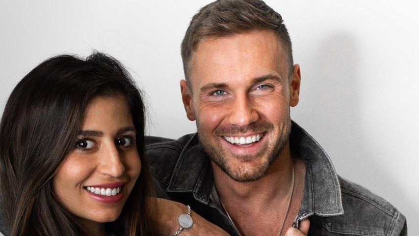 Eva und Chris, Dezember 2020