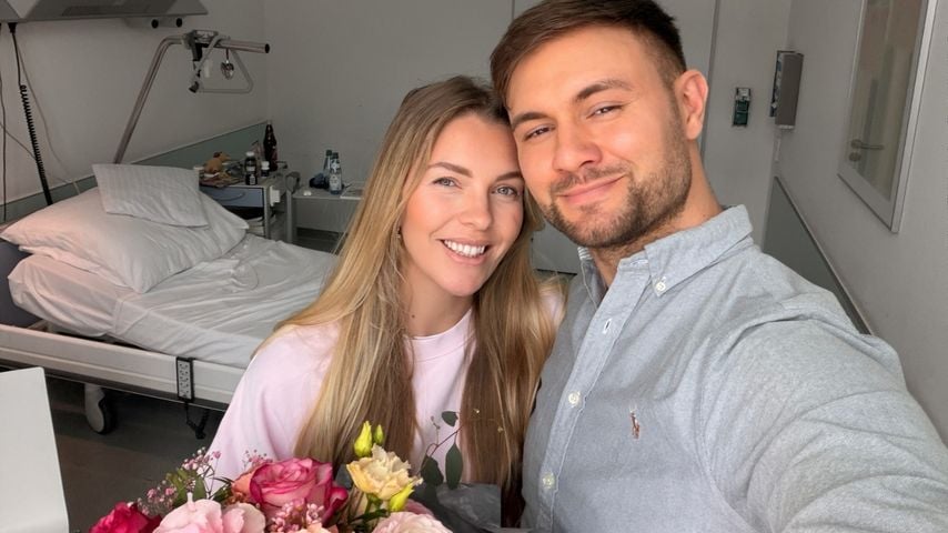 Eva und Daniel Lott, Januar 2026