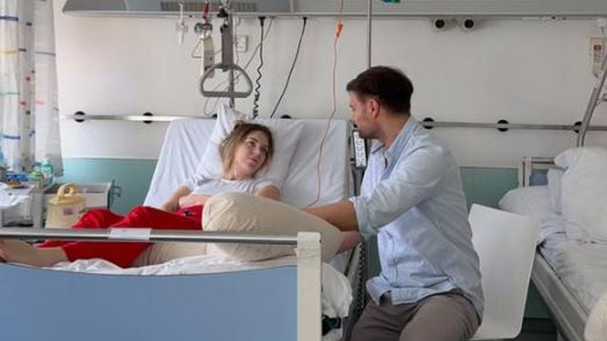 Eva und Daniel Lott, Februar 2026