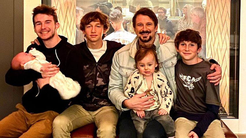 Nach fünf Kids: "Bachelor in Paradise"-Star hatte Vasektomie