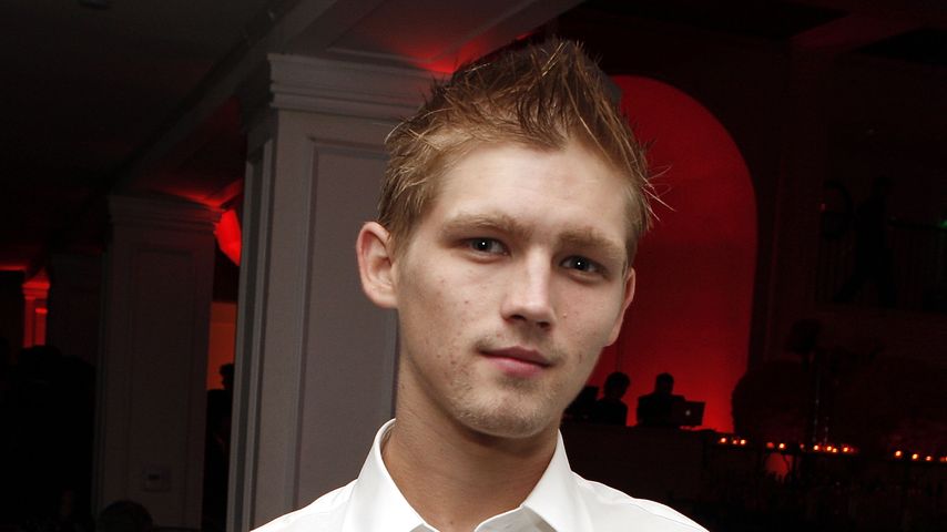 Evan Ellingson, Scauspieler