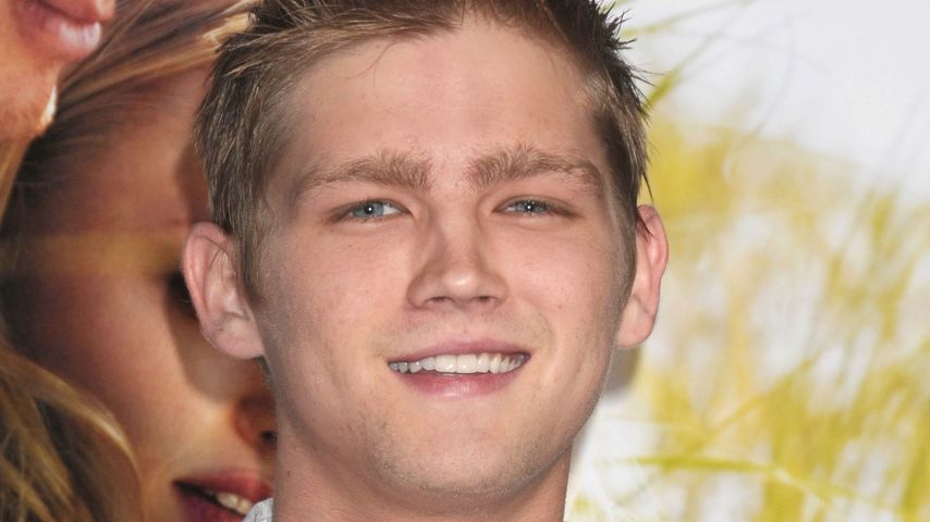 Überdosis: Daran verstarb "CSI"-Star Evan Ellingson (†35)