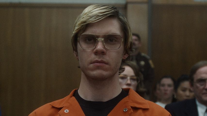 Nach "Dahmer": Netflix plant 4. "Monster"-Staffel