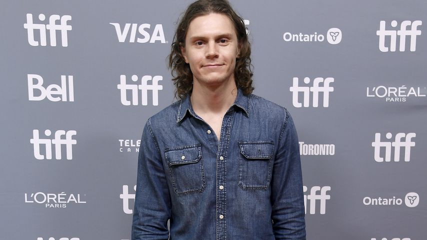 Für immer? Evan Peters nimmt "American Horror Story"-Auszeit
