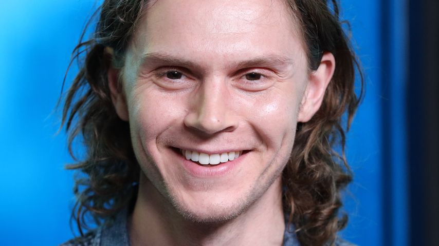 Nach Jeffrey Dahmer-Serie: Keine Killer mehr für Evan Peters