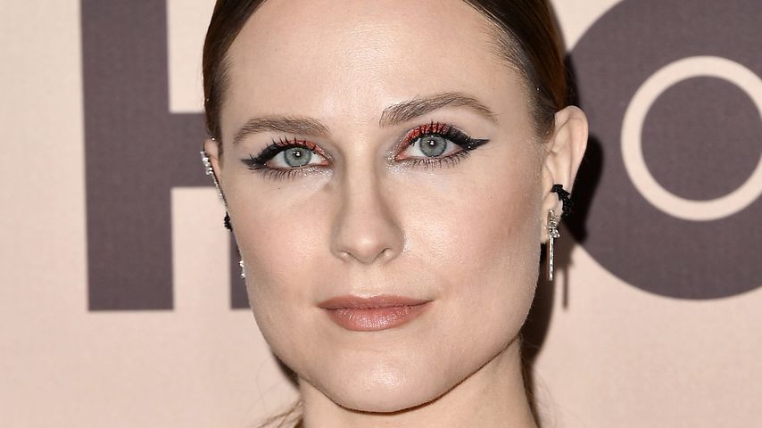 Evan Rachel Wood bei der Premiere der dritten Staffel "Westworld"