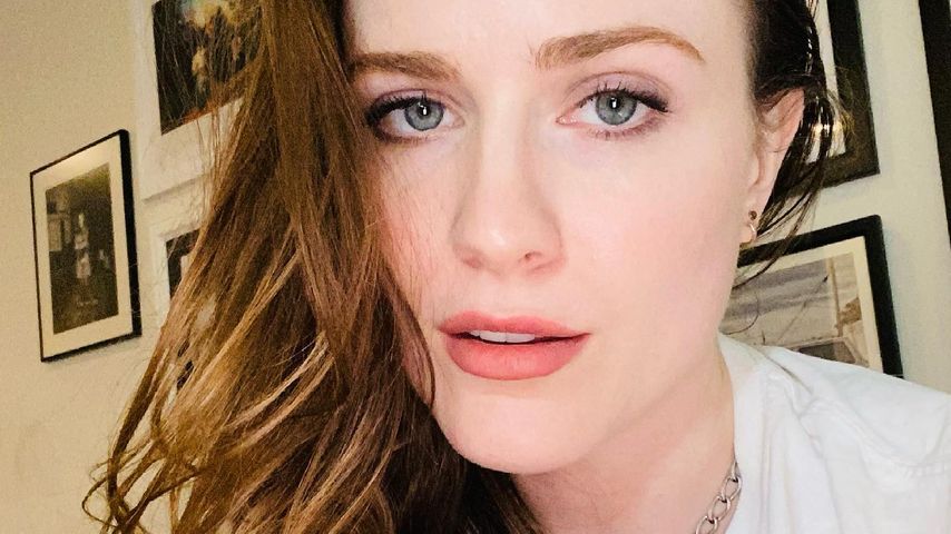 Evan Rachel Wood, Schauspielerin
