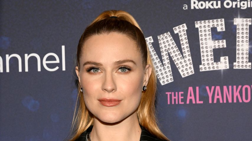 "Zauberhafte Schwestern 2": Evan Rachel Wood nicht dabei