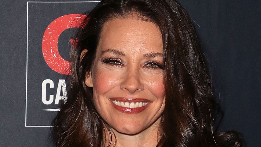 Still und heimlich: Evangeline Lilly zum zweiten Mal Mama