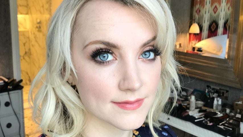 Evanna Lynch, Schauspielerin