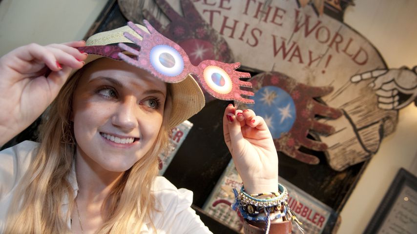 Aus der Zauber: Traurige Trennung bei "Harry Potter"-Stars