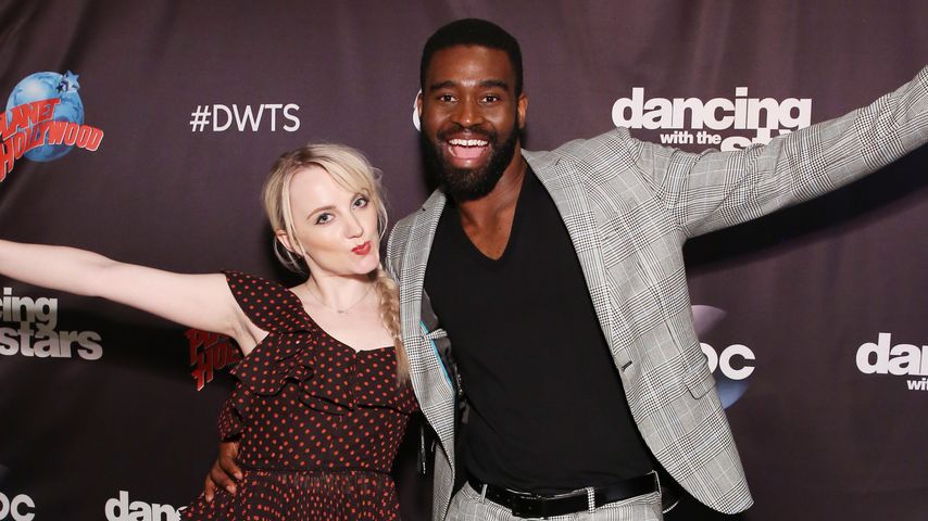 Doch nicht Sarah Michelle Gellar: Diese Stars sind bei DWTS!