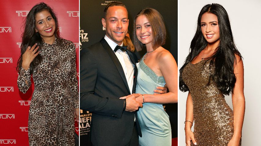 Wie Andrej und Jenny: Diese Bachelor-Girls fanden die Liebe