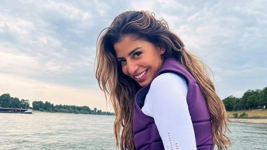 Evanthia Benetatou, Reality-TV-Star