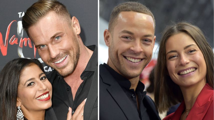 Das Sommerhaus ist gespalten: Team Eva oder Team Andrej?