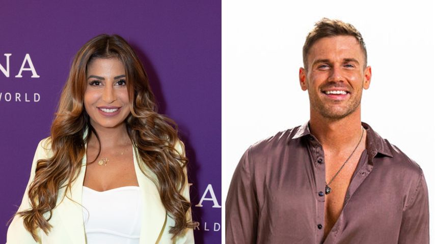 Wie stehen Eva Benetatou und Ex Chris Broy heute zueinander?