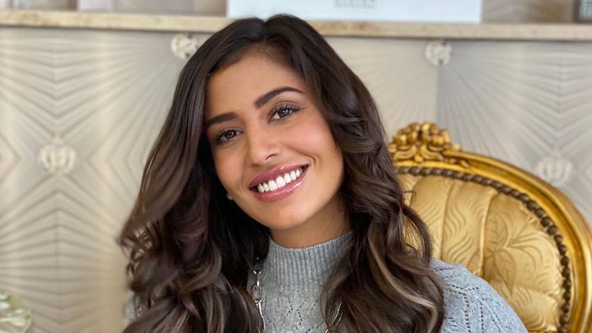 Eva Benetatou sicher: Bachelor-Girls sind nicht sie selbst