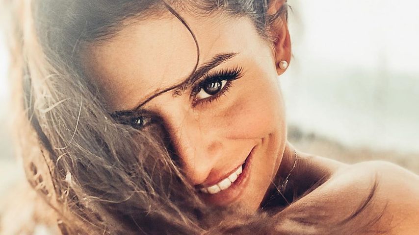 Evanthia Benetatou im Februar 2020