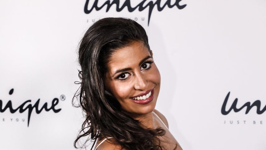 "Promi Big Brother"-Star Evanthia Benetatou