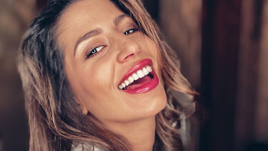 Evanthia Benetatou, "Das Sommerhaus der Stars"-Kandidatin 2020