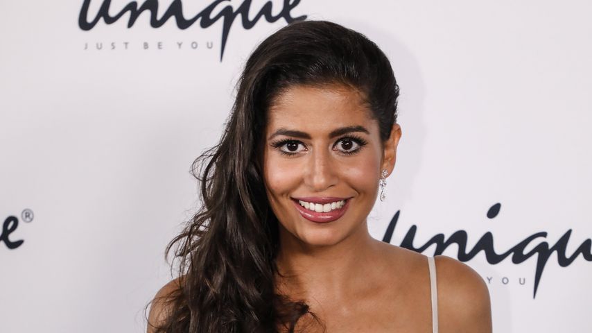 Evanthia Benetatou 2019 in Düsseldorf