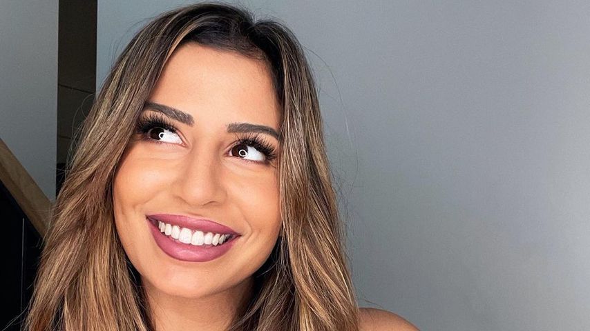 Evanthia Benetatou, TV-Bekanntheit
