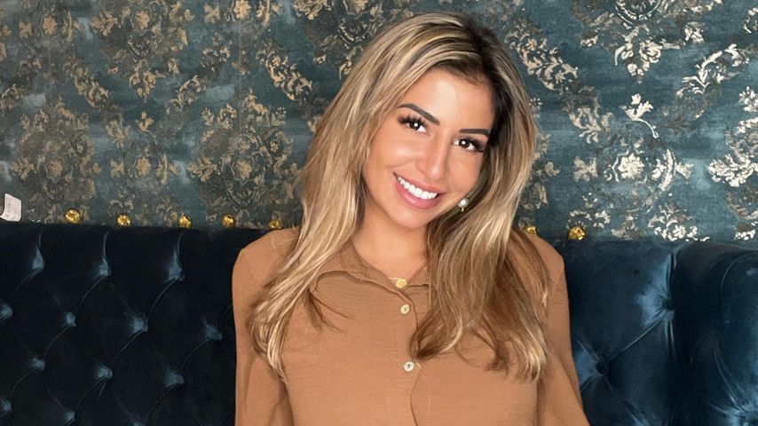Evanthia Benetatou, Reality-TV-Star