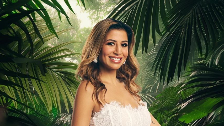 Evanthia Benetatou, Dschungelcamp-Teilnehmerin 2026