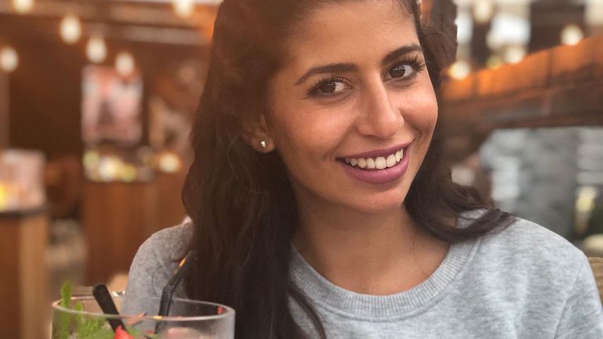 Evanthia Benetatou, TV-Gesicht