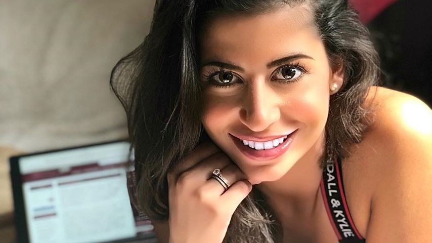 Evanthia Benetatou, TV-Gesicht