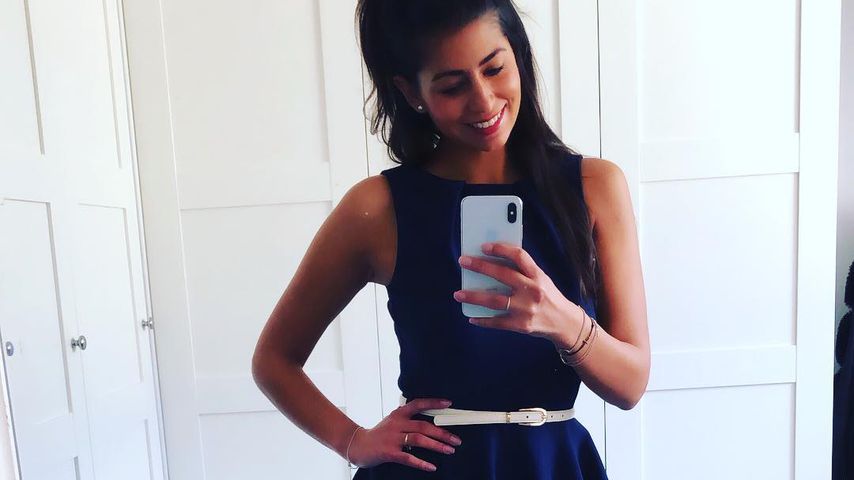 Evanthia Benetatou, Ex-Bachelor-Kandidatin