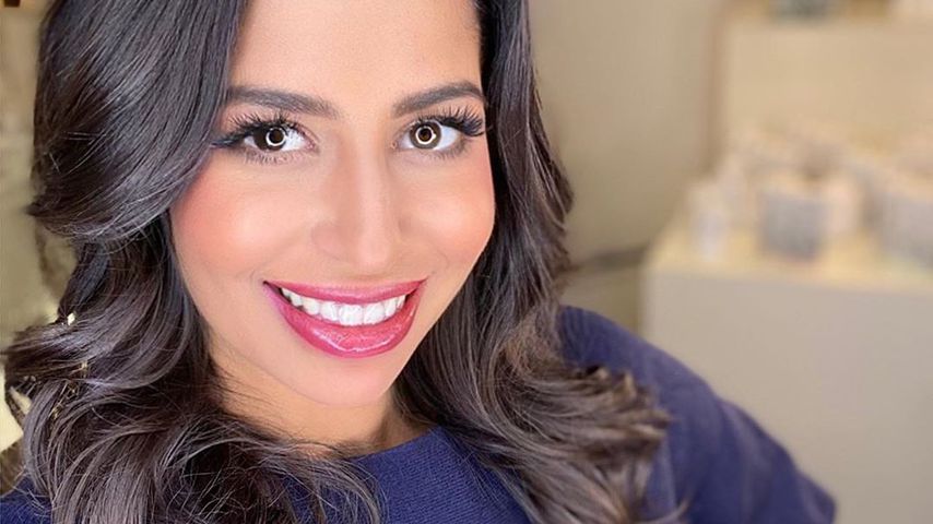 Evanthia Benetatou, Reality-TV-Gesicht