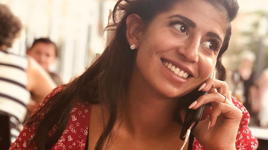 Evanthia Benetatou, Ex-Bachelor-Kandidatin
