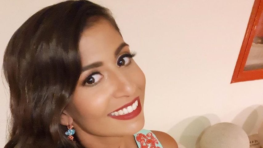 Evanthia Benetatou, Reality-TV-Teilnehmerin