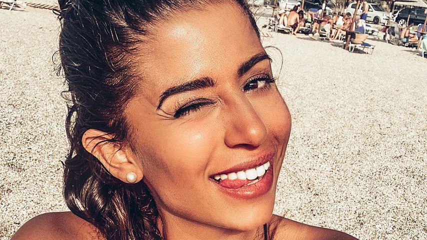 Evanthia Benetatou, Reality-TV-Star