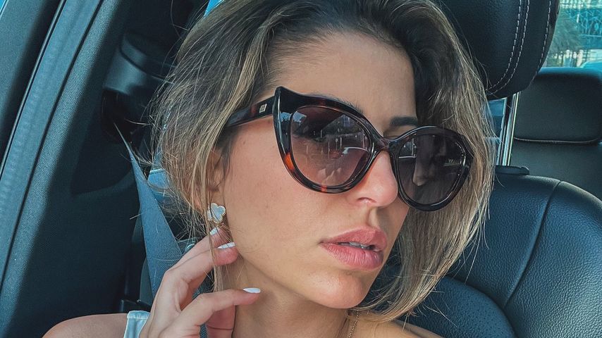 Evanthia Benetatou, Realitystar
