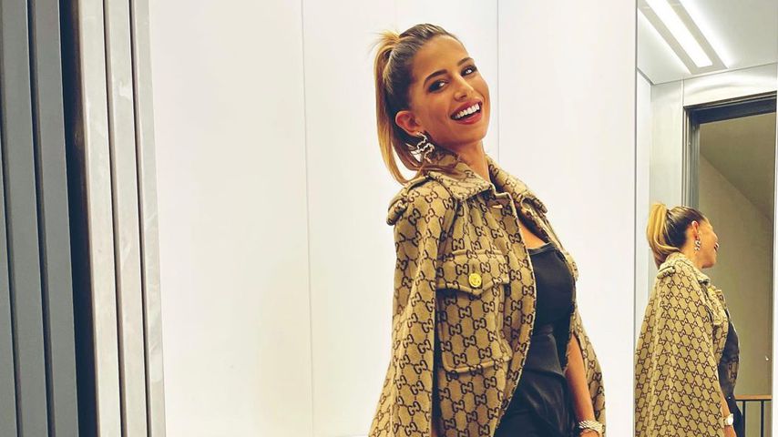 Nach Trennung von Chris: Eva Benetatou bereit für neue Liebe