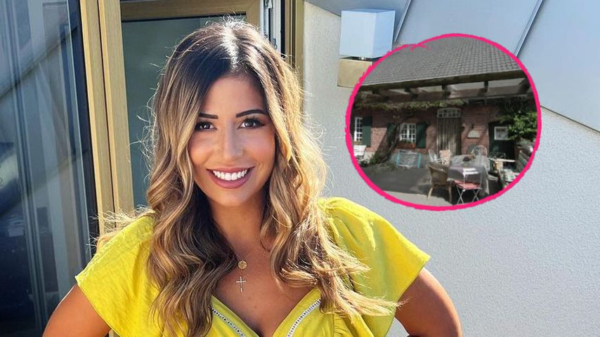 Was denkt Eva Benetatou heute über Sommerhaus-Teilnahme?