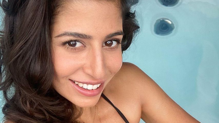 Evanthia Benetatou, Reality-TV-Teilnehmerin
