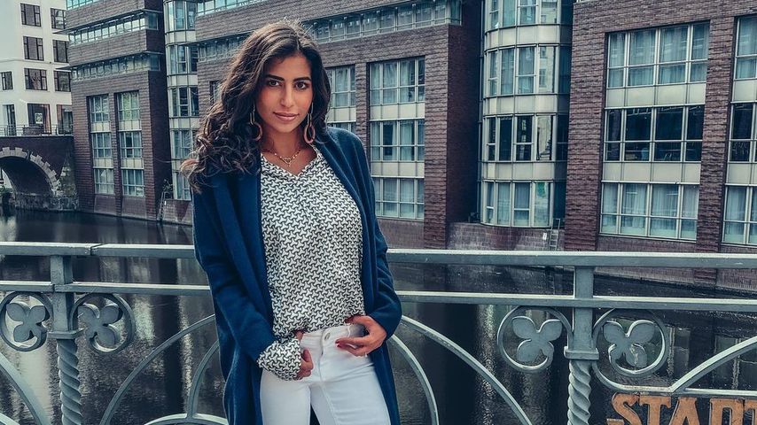 Eva Benetatou, Influencerin