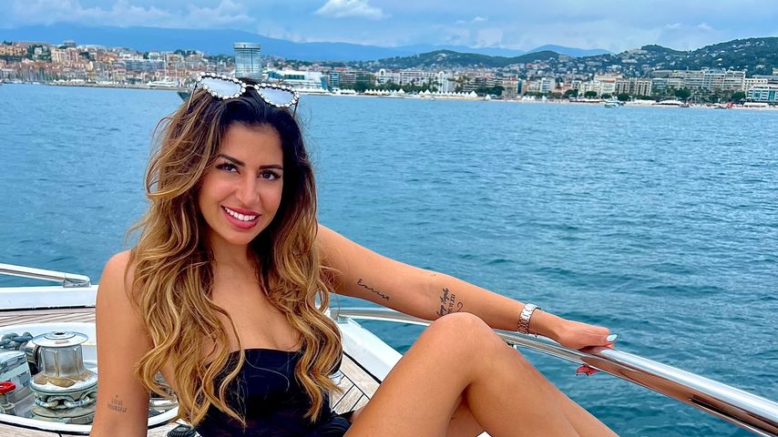 Evanthia Benetatou, Influencerin