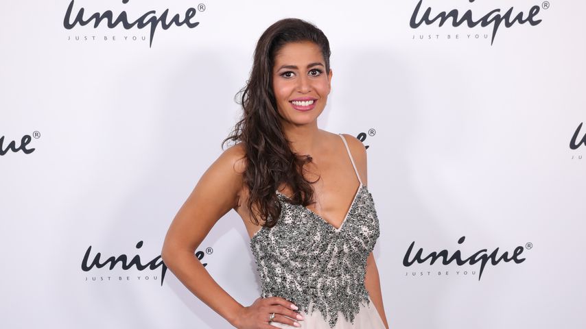 Bachelor-Girl Evanthia Benetatou: Sie hat auch Corona!
