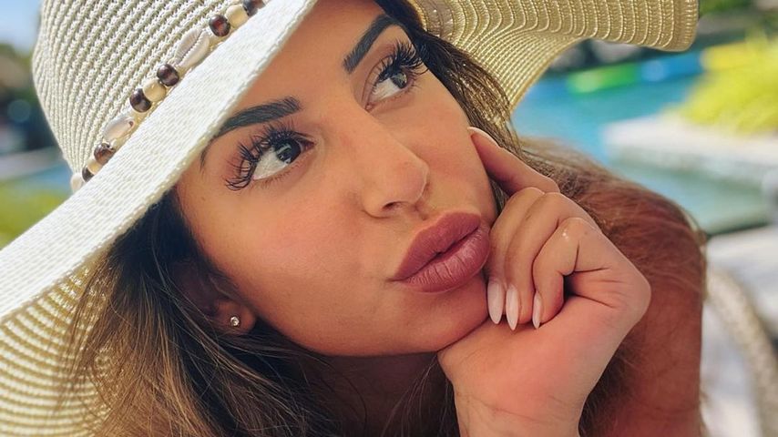 "Klassisch männlich": So muss Eva Benetatous Traummann sein