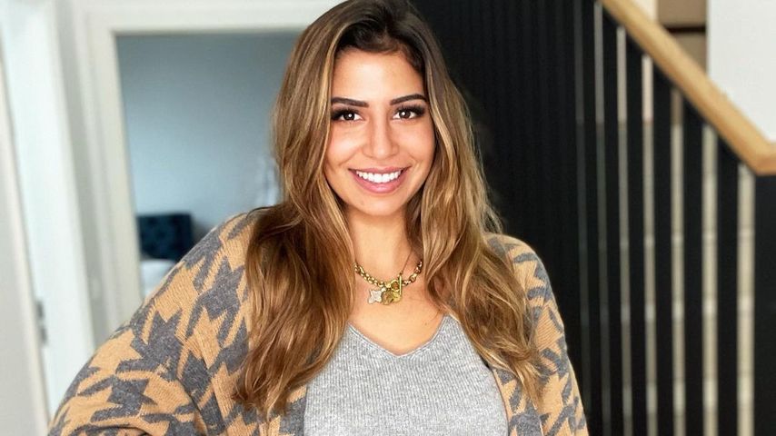 Evanthia Benetatou, Influencerin