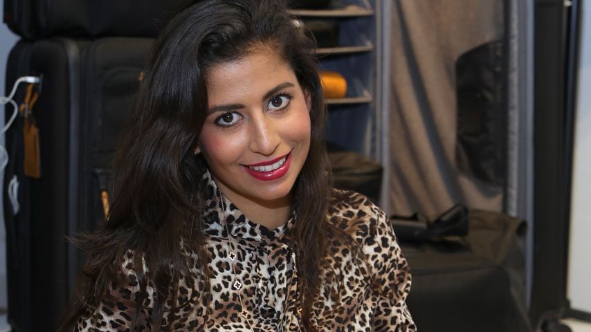 Evanthia Benetatou, Teilnehmerin bei "Der Bachelor" 2019