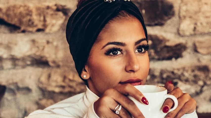 Evanthia Benetatou, Reality-TV-Sternchen