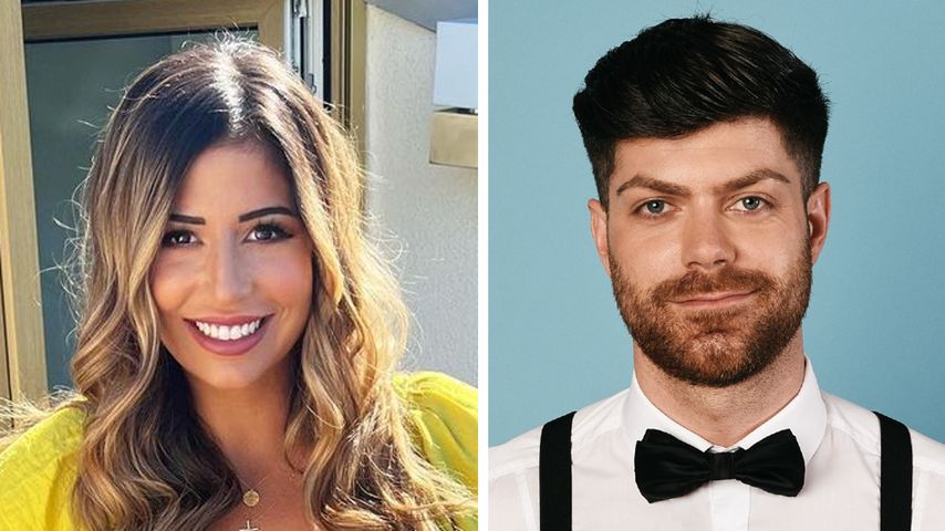 Crush Eva Benetatou ist Mama: Wie sieht's Bachelorette-Alex?